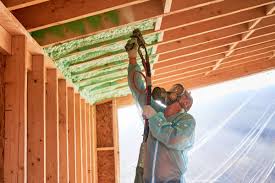 Types of Insulation We Offer in La Croft, OH